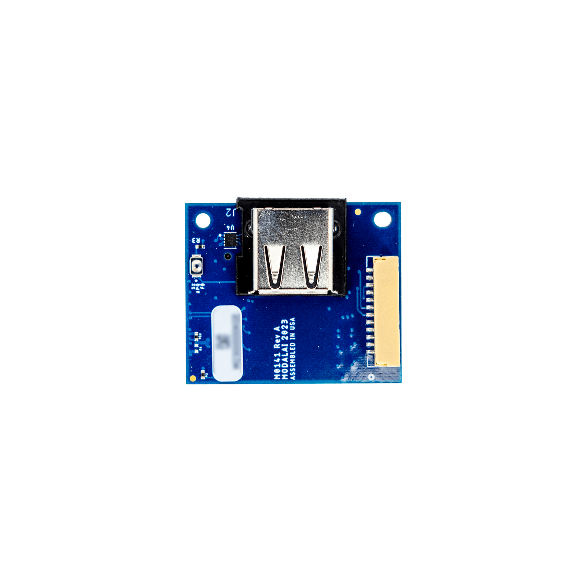 ModalAI, Inc. Accessory VOXL 2 WiFi Add-on and I/O Breakout