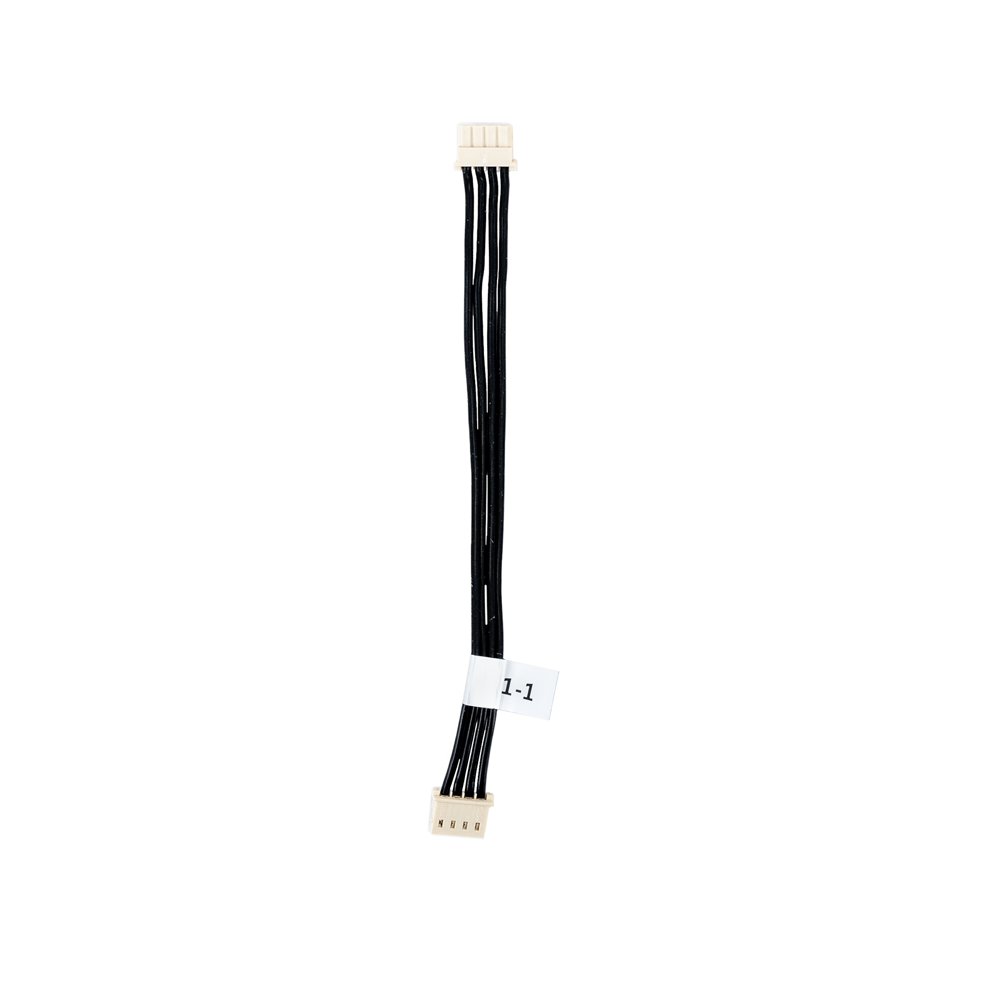 VOXL and VOXL Flight to Power Module Cable (MCBL-00001-1) | ModalAI, Inc.