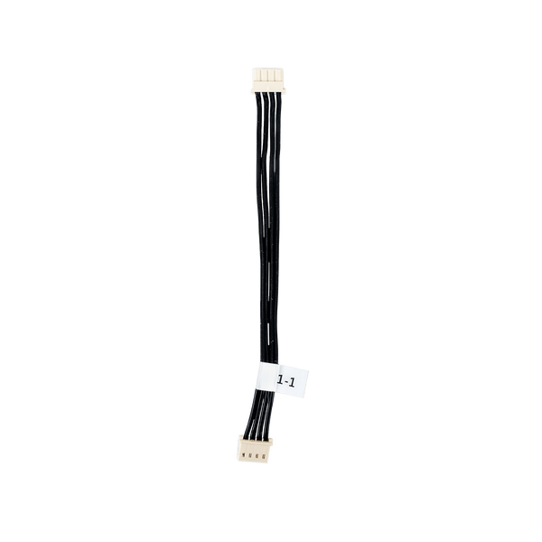 ModalAI, Inc. Accessory VOXL and VOXL Flight to Power Module Cable (MCBL-00001-1)
