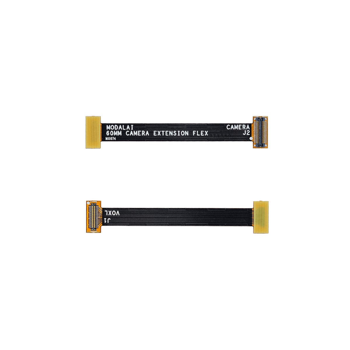 M0074 VOXL MIPI Extension Flex Cable 6cm | ModalAI, Inc.