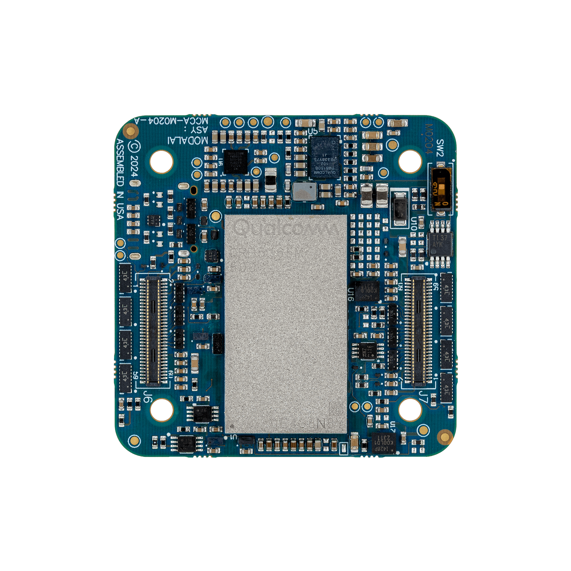ModalAI, Inc. Dev Kit VOXL<sup>&reg;</sup> 2 Mini