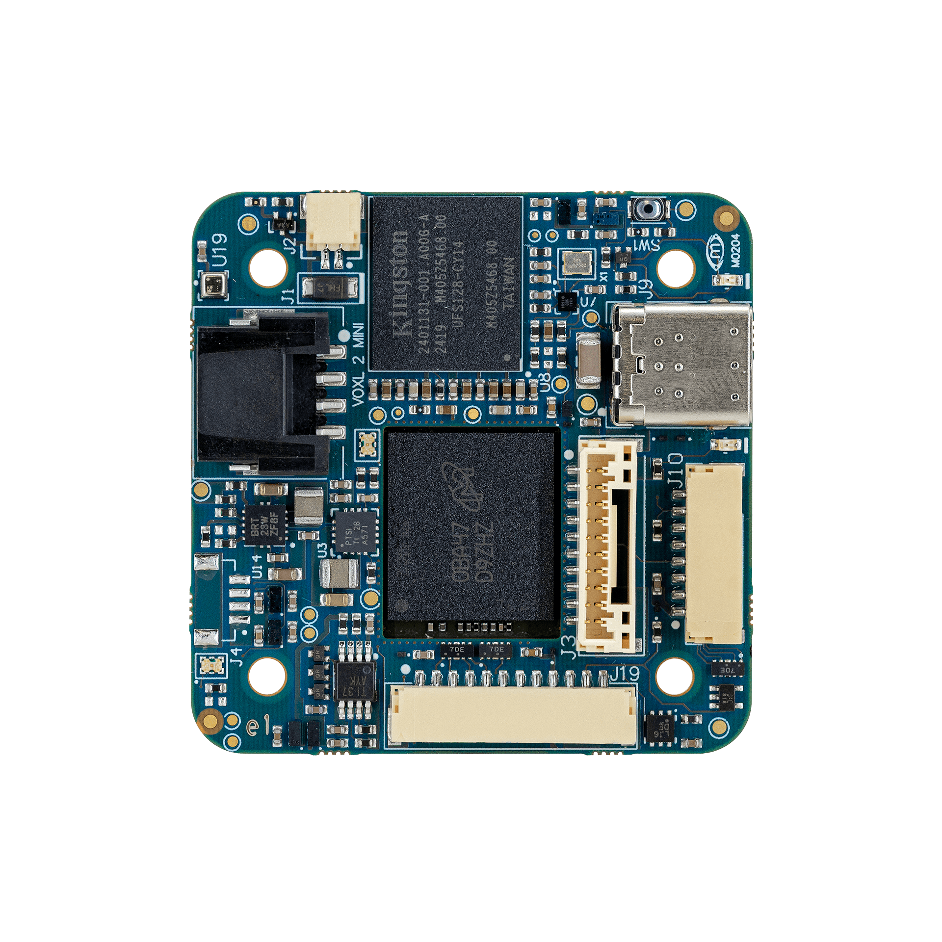 ModalAI, Inc. Dev Kit VOXL<sup>&reg;</sup> 2 Mini