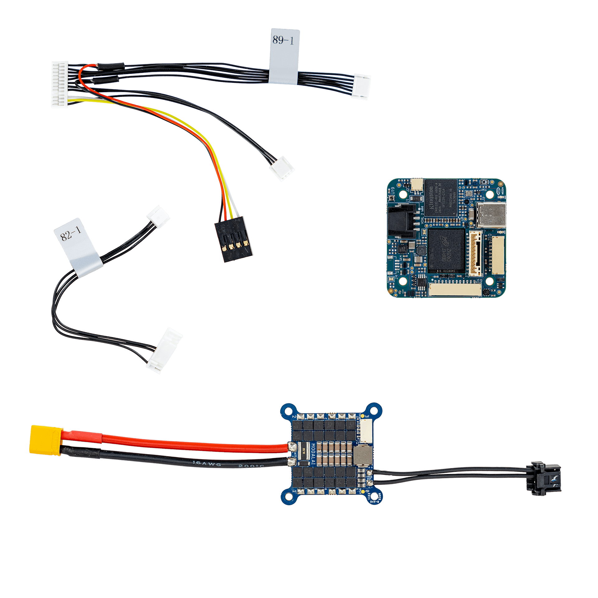 ModalAI, Inc. Dev Kit VOXL<sup>&reg;</sup> 2 Mini