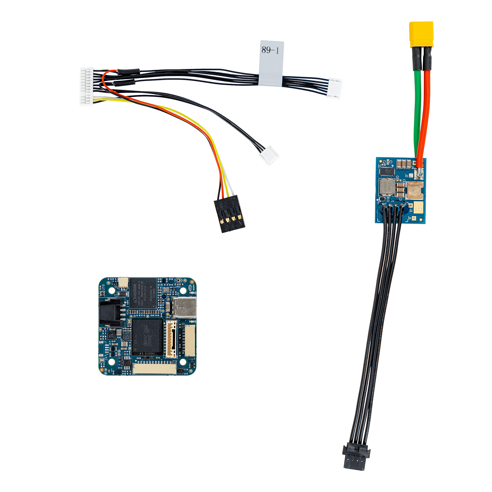 ModalAI, Inc. Dev Kit VOXL<sup>&reg;</sup> 2 Mini