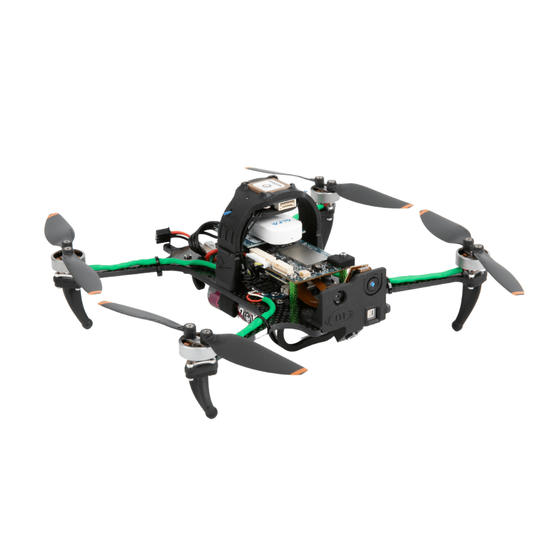 ModalAI, Inc. Drone (BETA) VOXL 2 Starling Indoor and Outdoor SLAM & Autonomy Development Drone