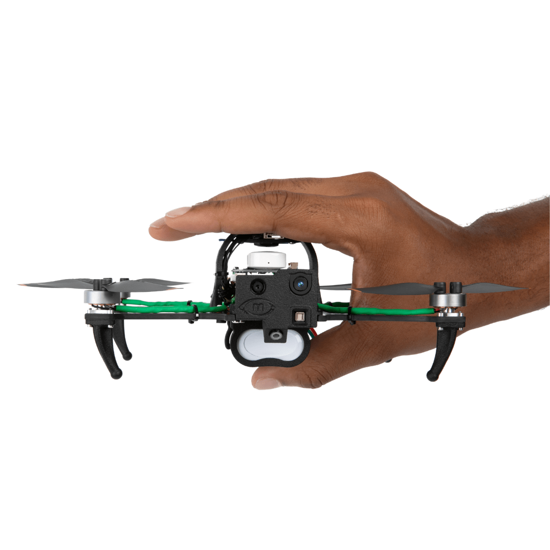 ModalAI, Inc. Drone (BETA) VOXL 2 Starling Indoor and Outdoor SLAM & Autonomy Development Drone