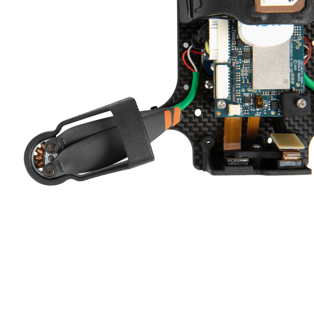 ModalAI, Inc. Drone (BETA) VOXL 2 Starling Indoor and Outdoor SLAM & Autonomy Development Drone