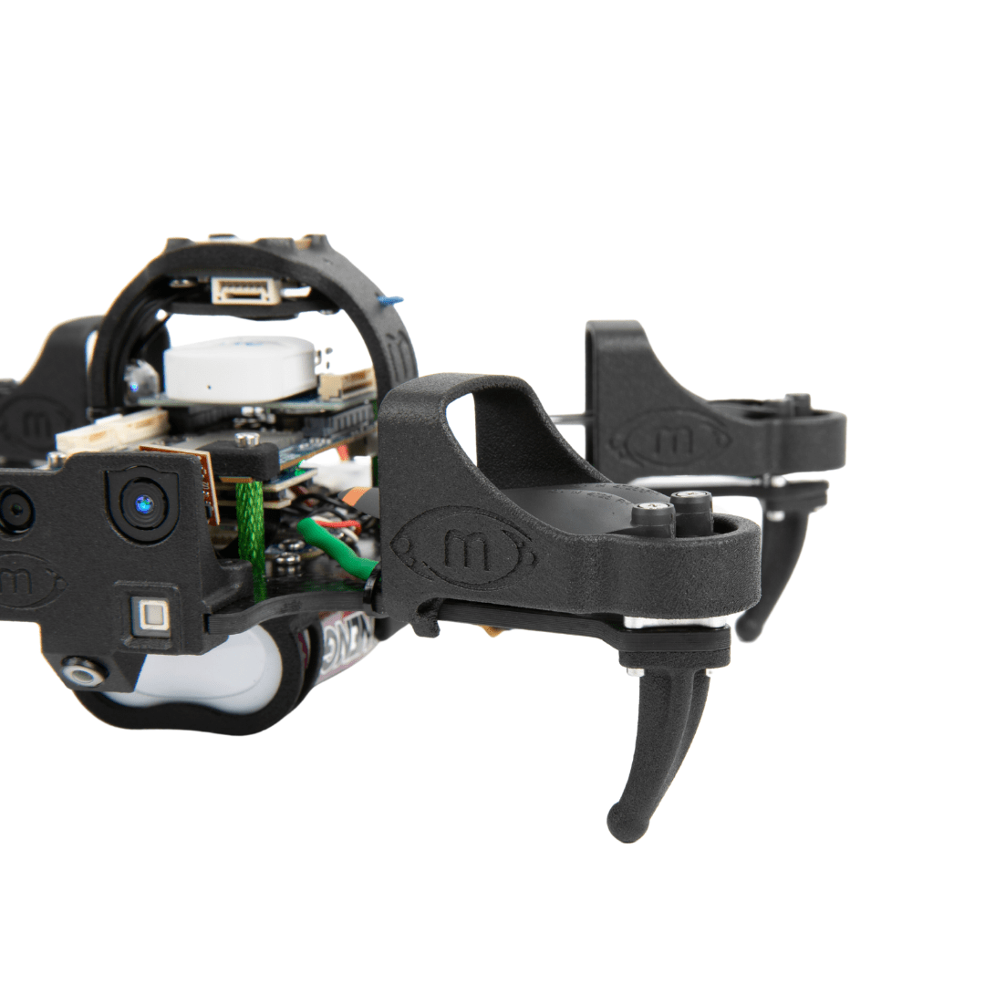 ModalAI, Inc. Drone (BETA) VOXL 2 Starling Indoor and Outdoor SLAM & Autonomy Development Drone