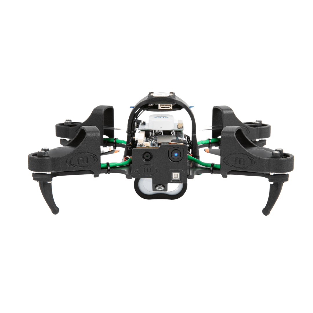 ModalAI, Inc. Drone (BETA) VOXL 2 Starling Indoor and Outdoor SLAM & Autonomy Development Drone