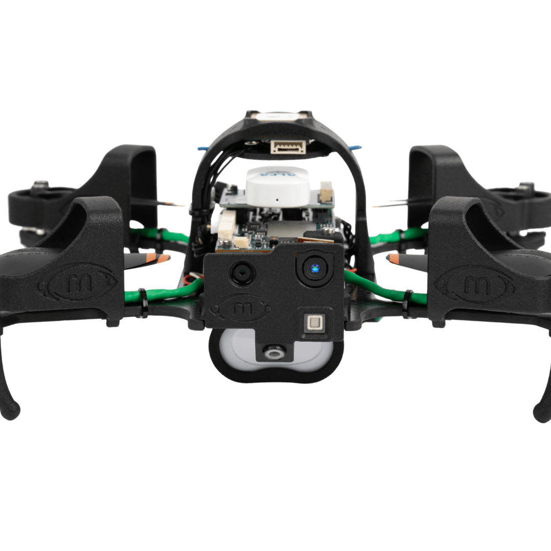 ModalAI, Inc. Drone (BETA) VOXL 2 Starling Indoor and Outdoor SLAM & Autonomy Development Drone