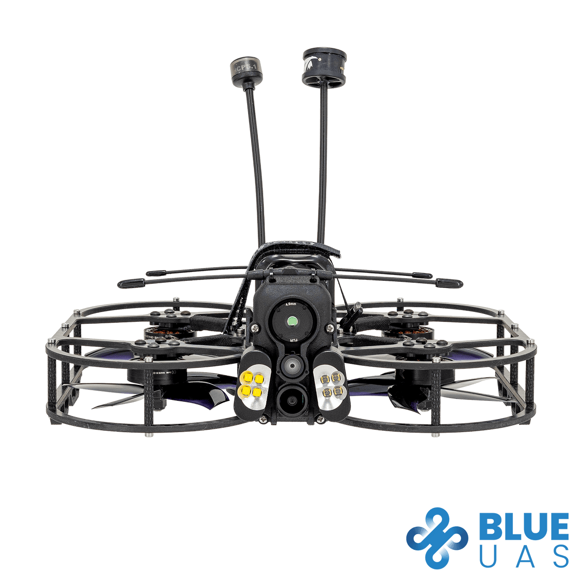 Blue UAS | ModalAI, Inc.
