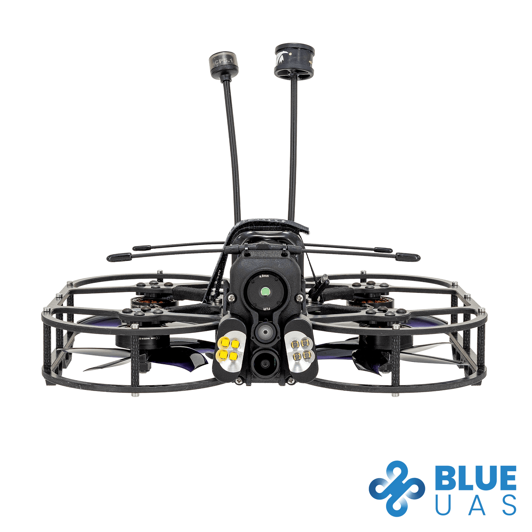 Blue UAS | ModalAI, Inc.