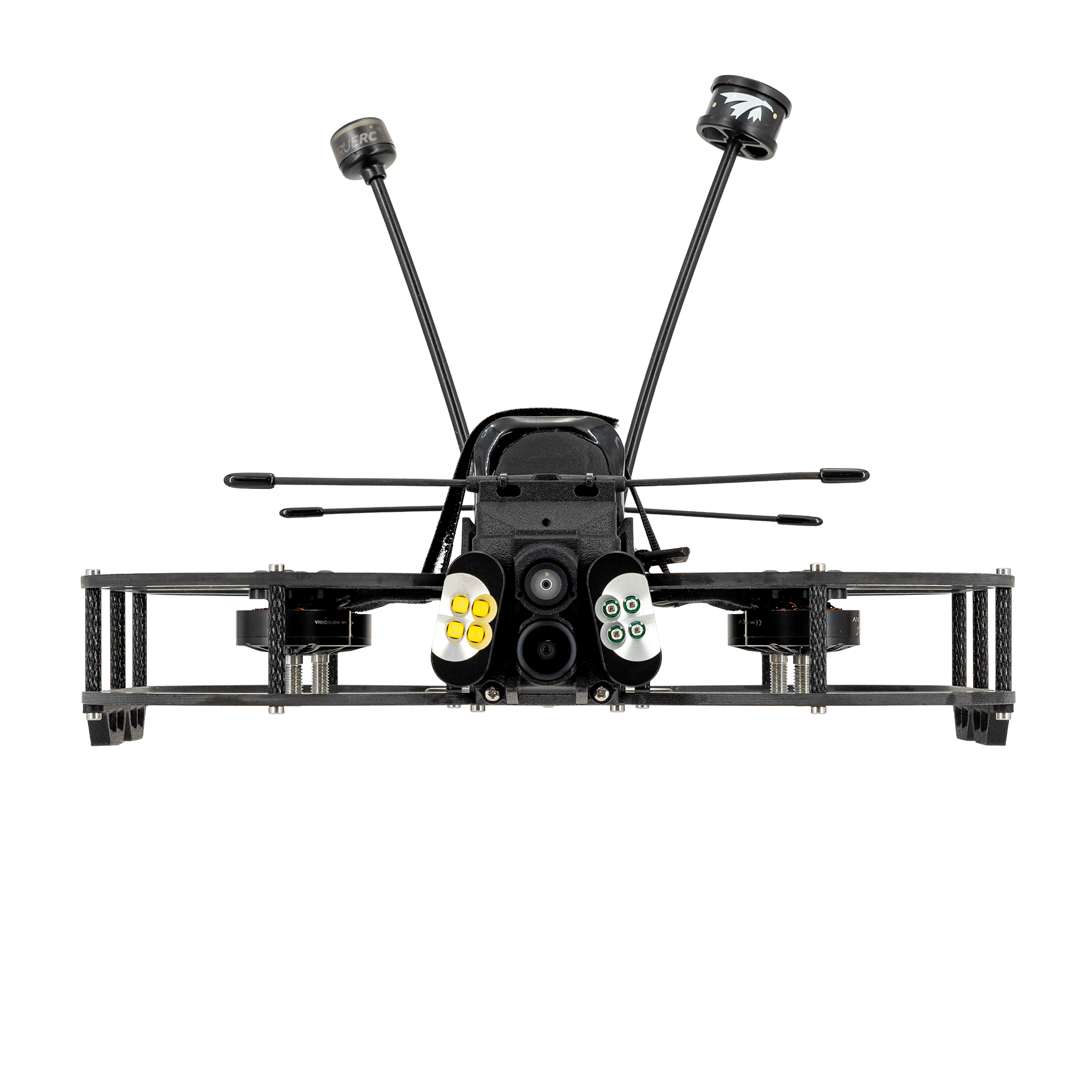 US-made FPV Drone Components | ModalAI, Inc.