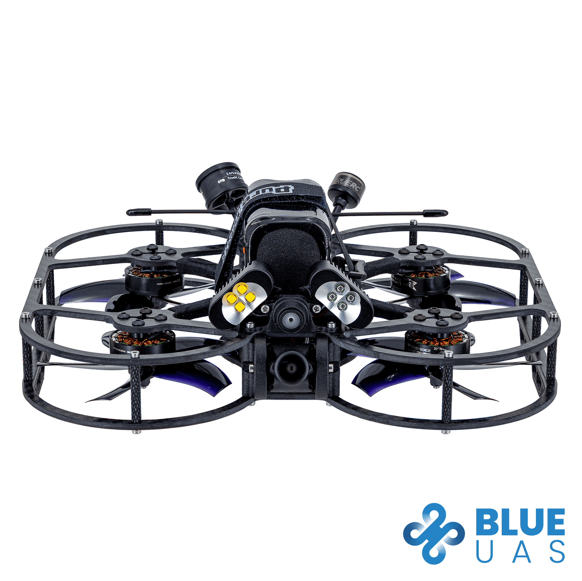 Blue UAS ModalAI Inc Blue uas modalai inc