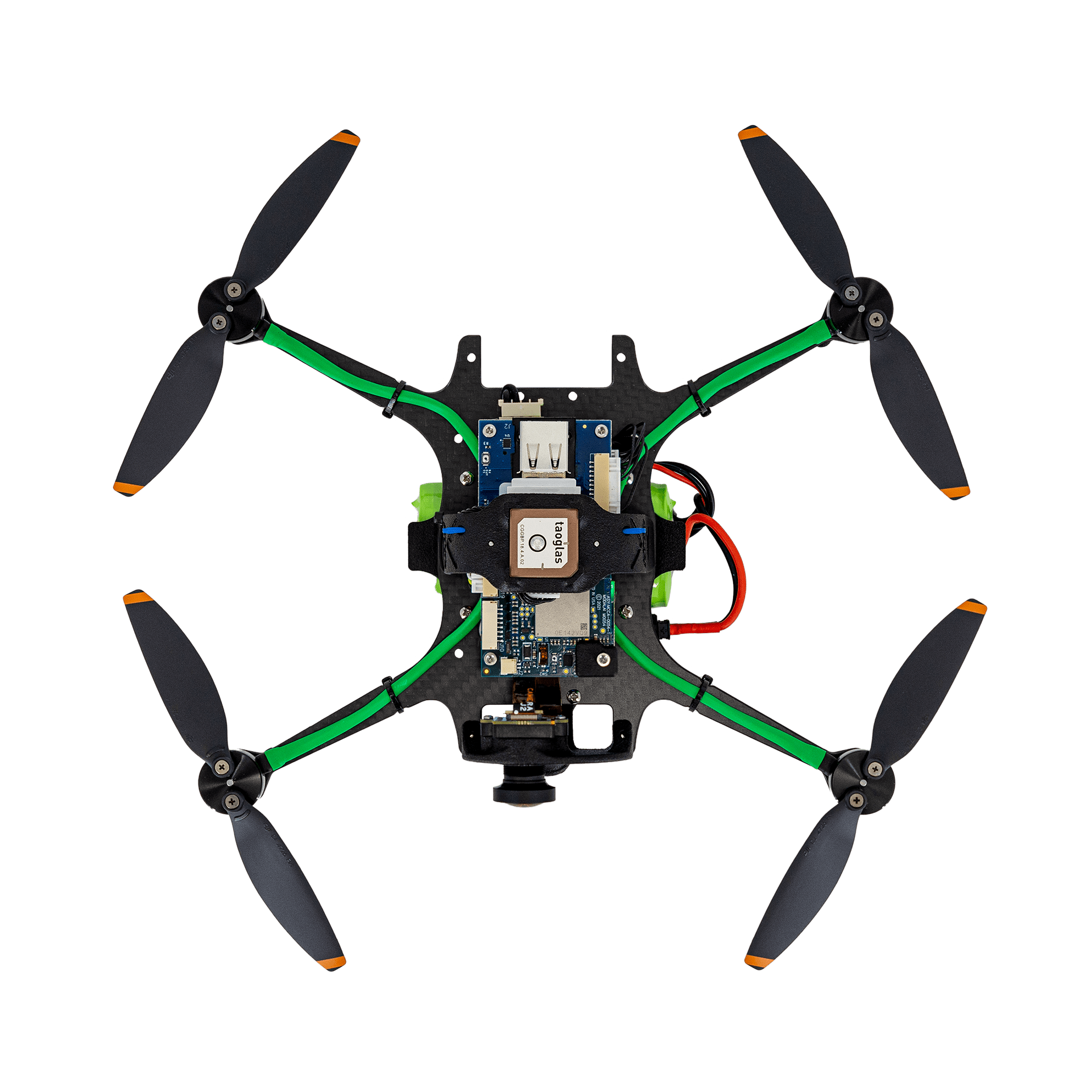 ModalAI, Inc. Drone PX4 Autonomy Developer Kit