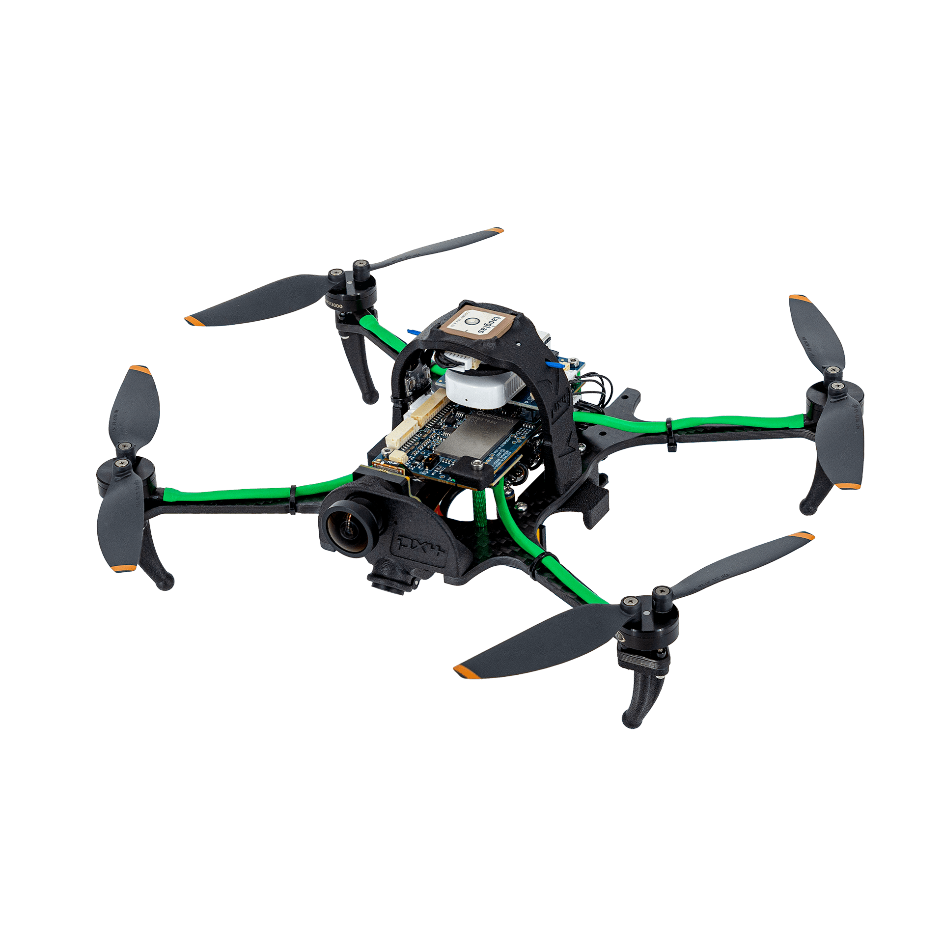 ModalAI, Inc. Drone PX4 Autonomy Developer Kit