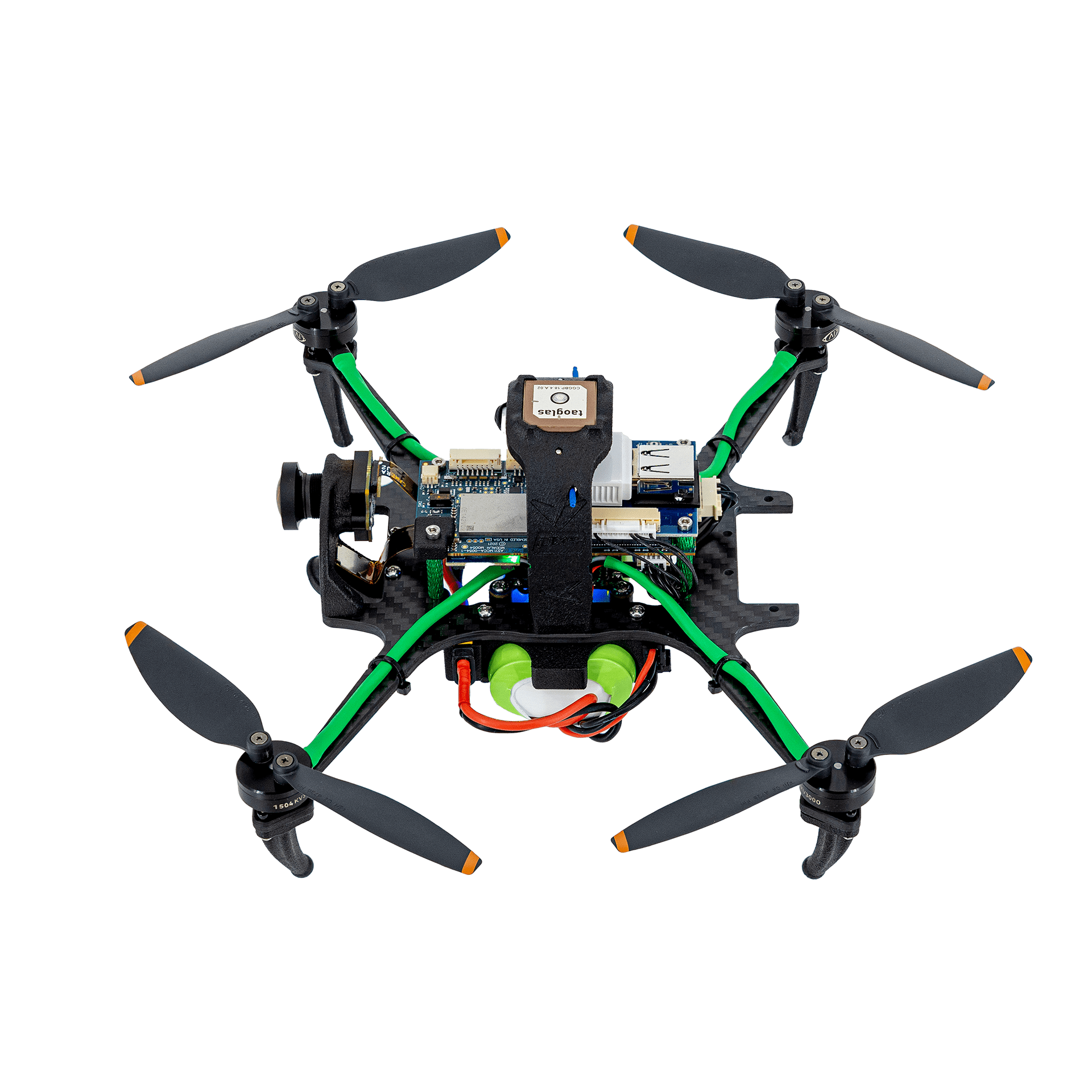 ModalAI, Inc. Drone PX4 Autonomy Developer Kit