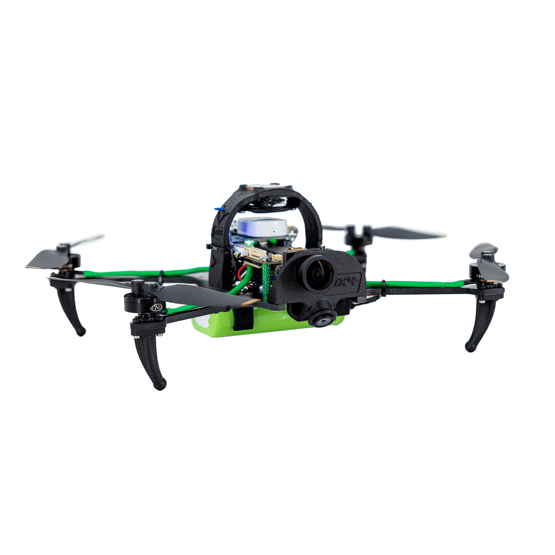 ModalAI, Inc. Drone PX4 Autonomy Developer Kit