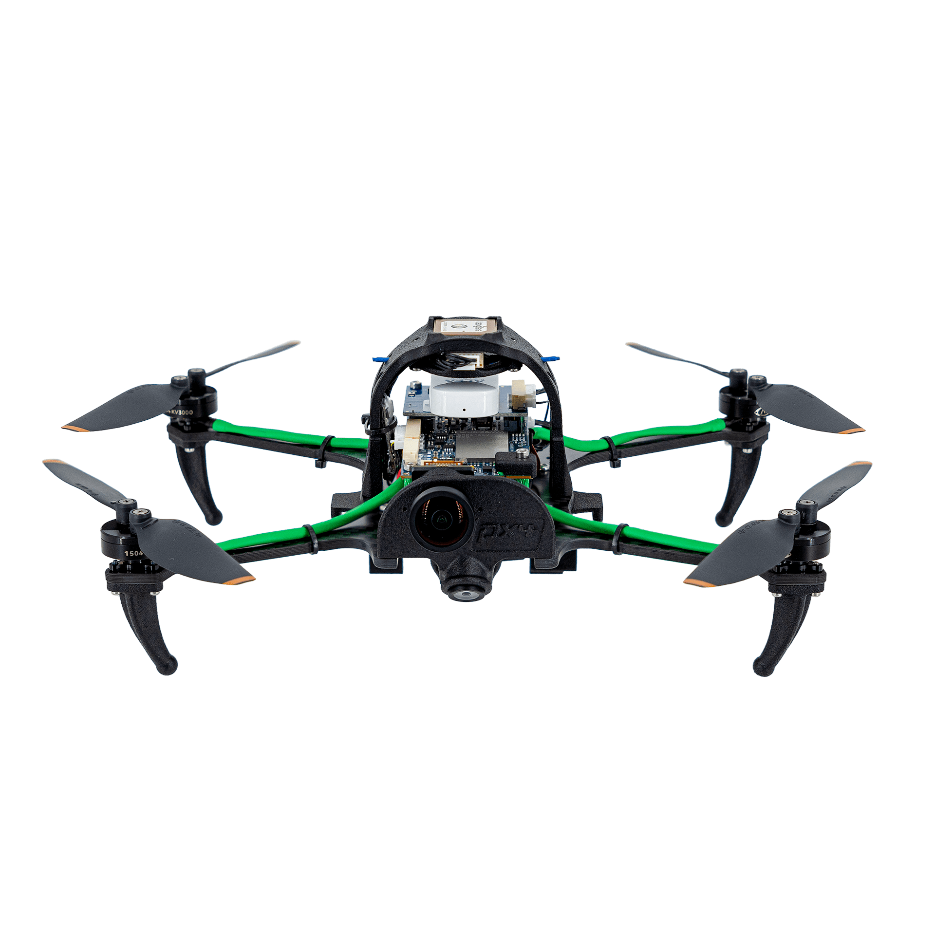 Drone verde sales