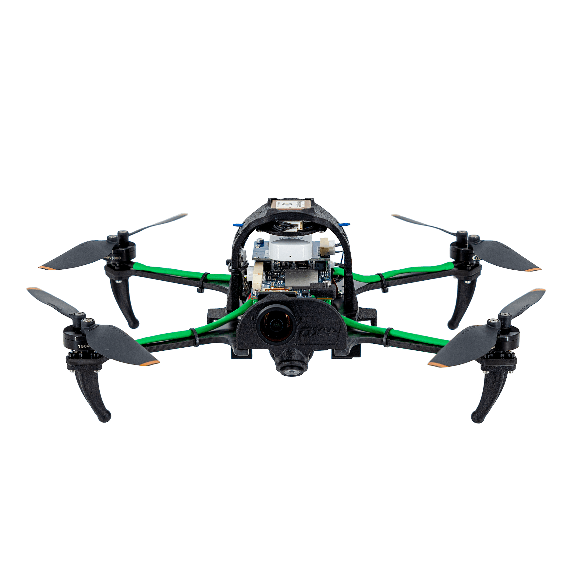 ModalAI, Inc. Drone PX4 Autonomy Developer Kit