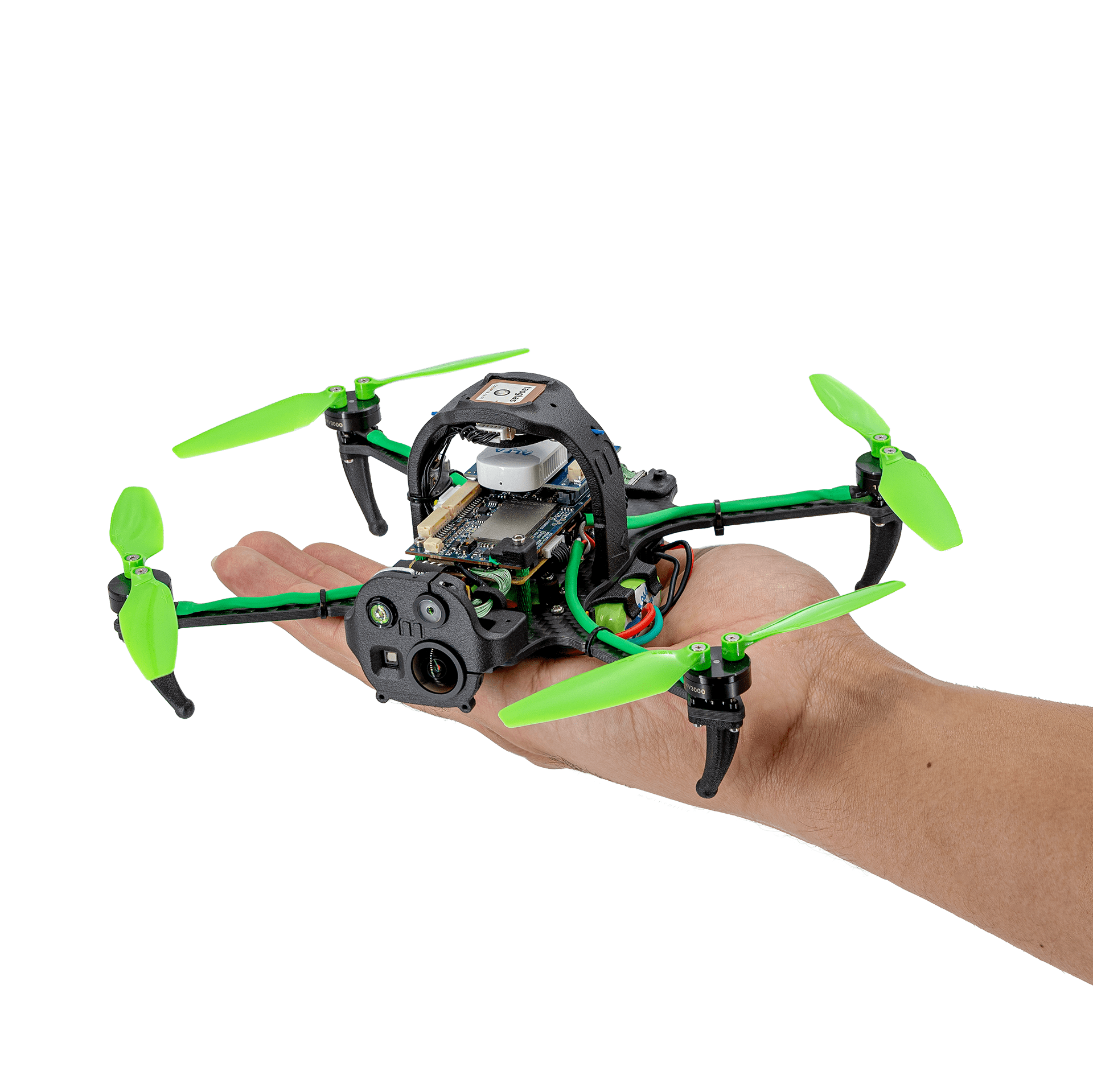 Drones ModalAI Inc drones-modalai-inc