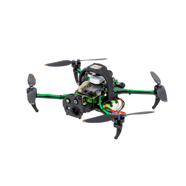 ModalAI, Inc. Drone Starling 2 Indoor SLAM Development Drone