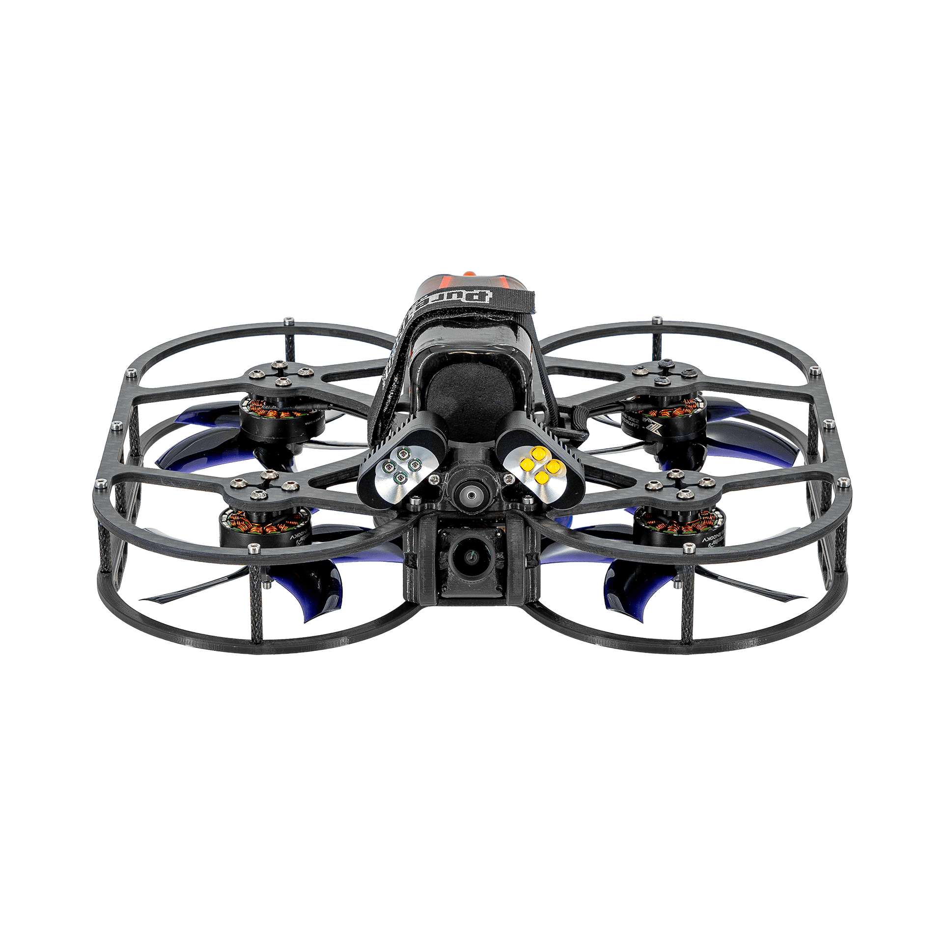 ModalAI, Inc. Drone Stinger Vision FPV 3.5" sUAS