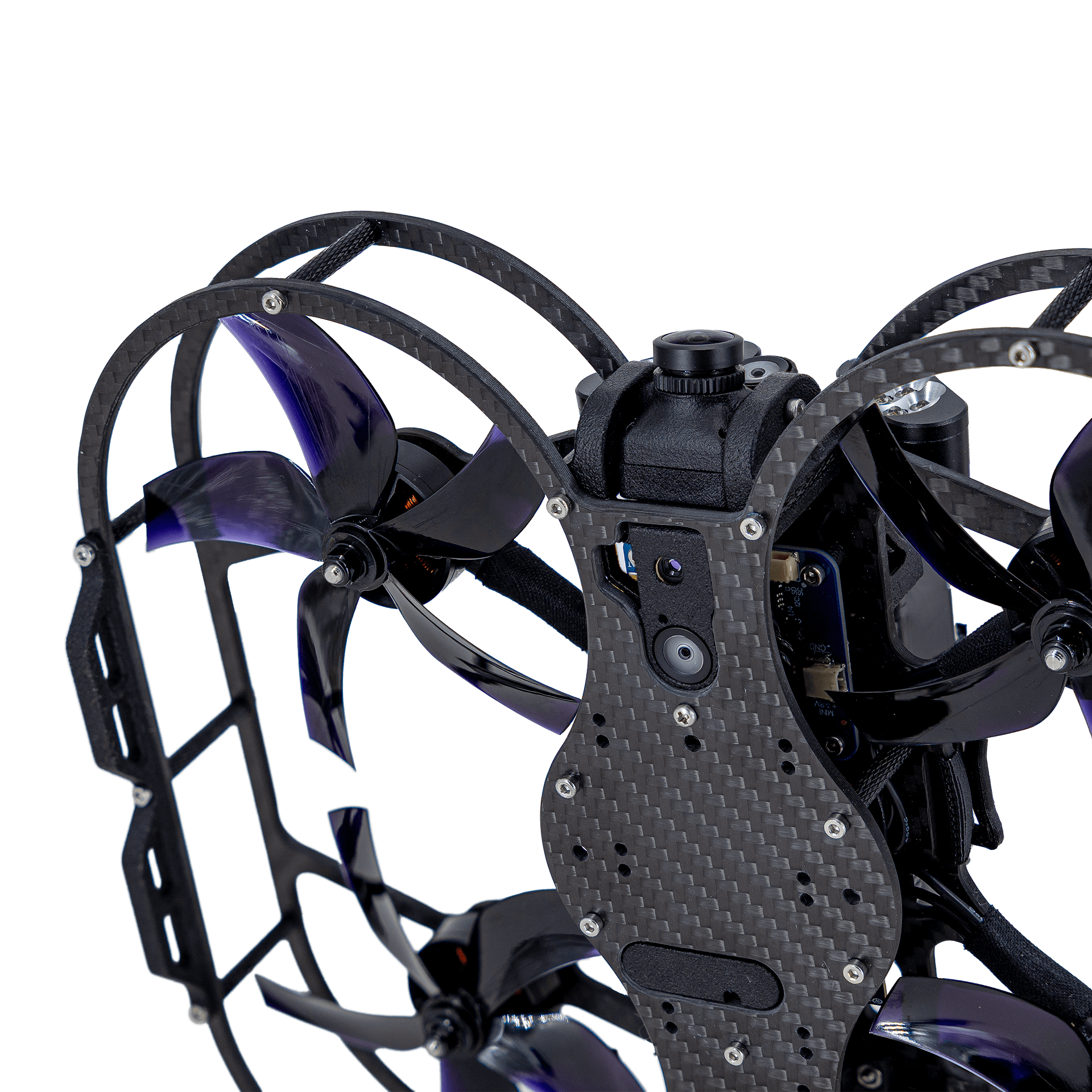 Fpv Components US-made FPV Drone Components | ModalAI, Inc.