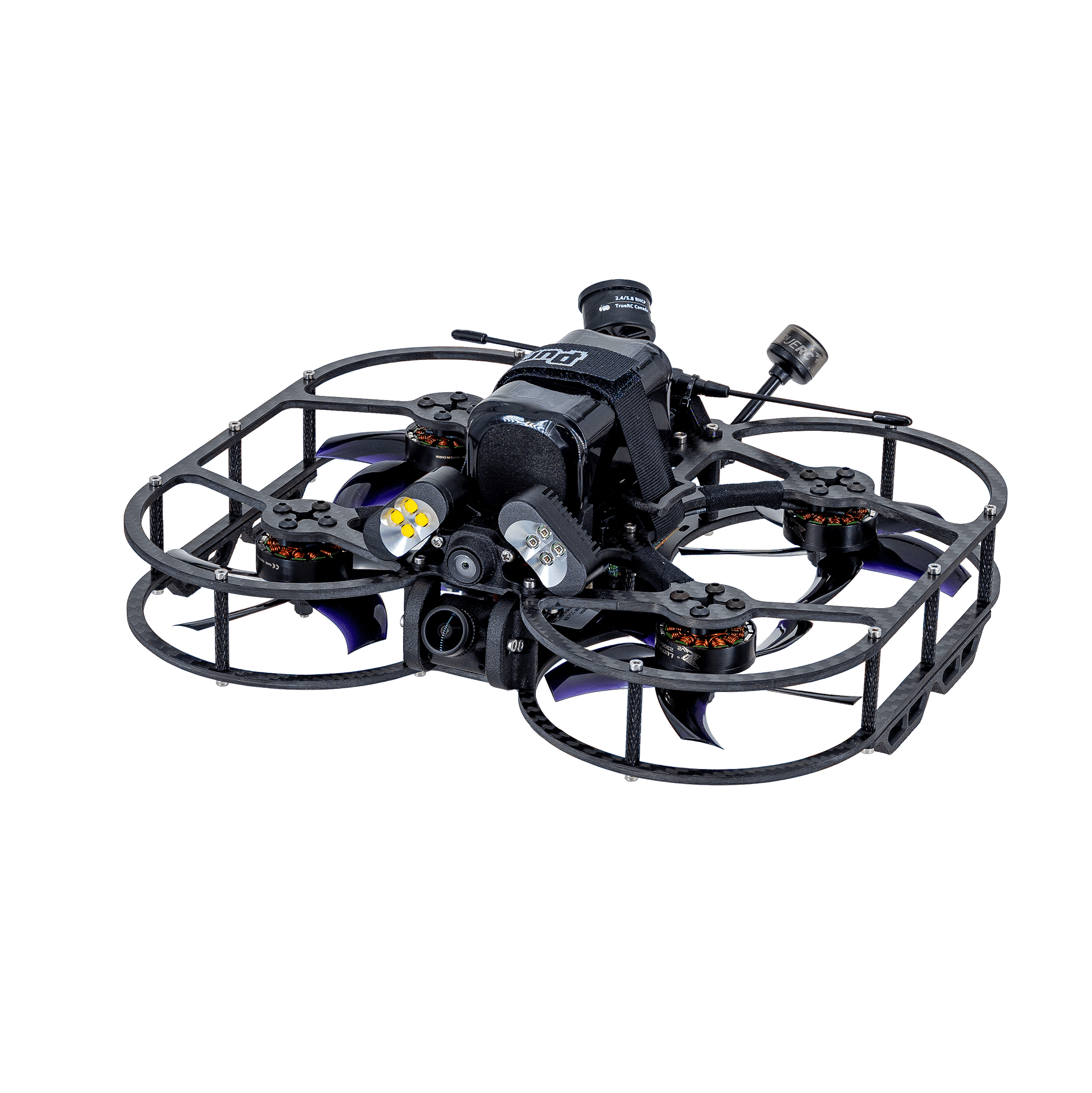 Modal Ai Flight Core US-made FPV Drone Components | ModalAI, Inc.