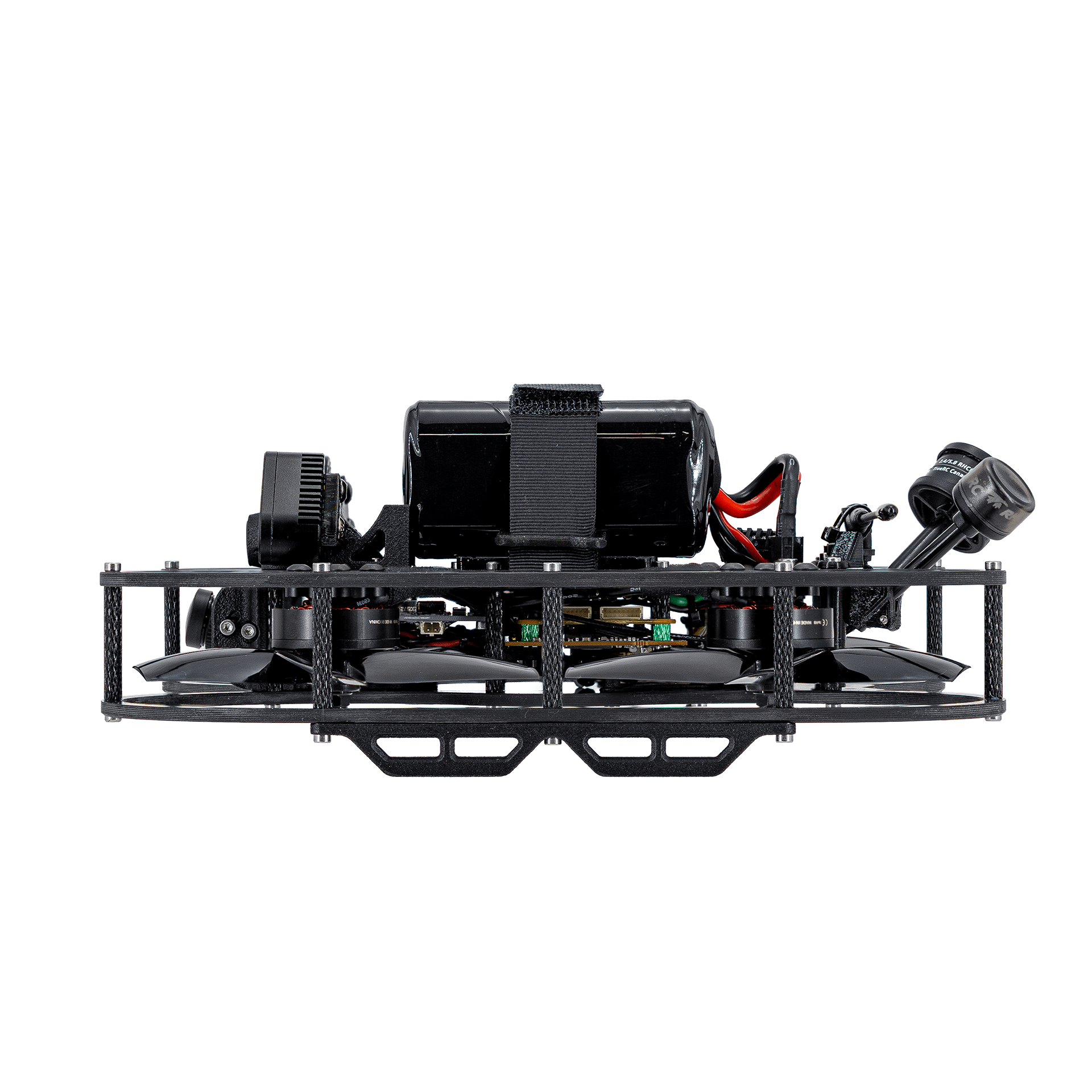 ModalAI, Inc. Drone Stinger Vision FPV 3.5" sUAS