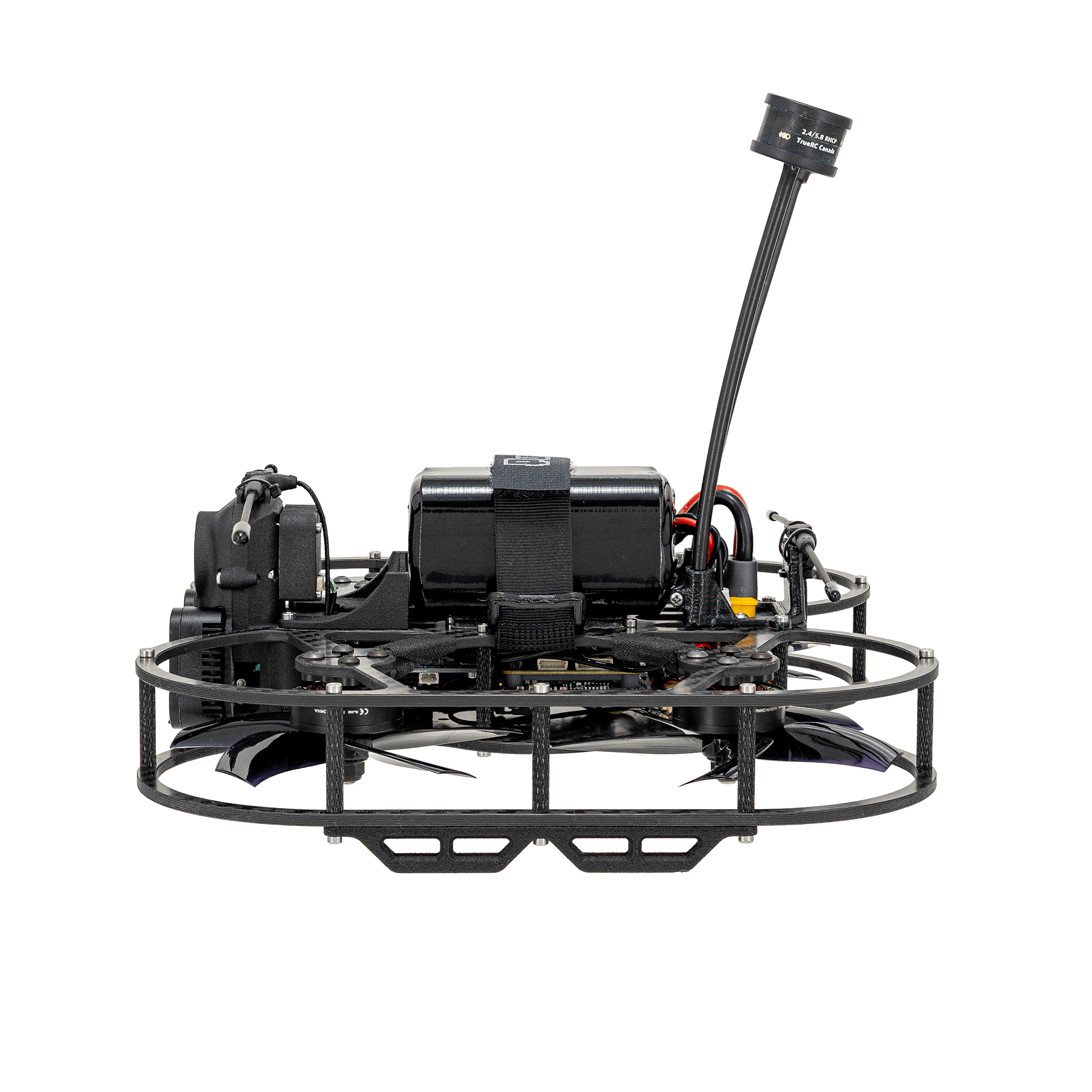 US-made FPV Drone Components | ModalAI, Inc.