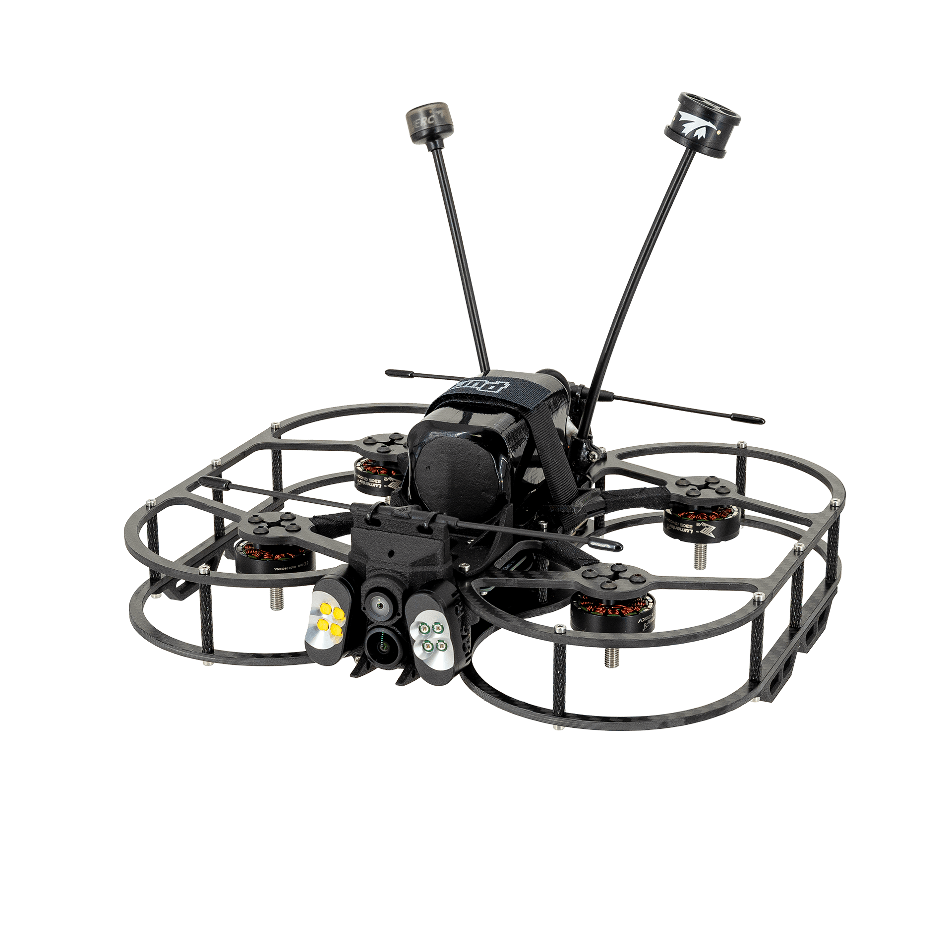 US-made FPV Drone Components | ModalAI, Inc.