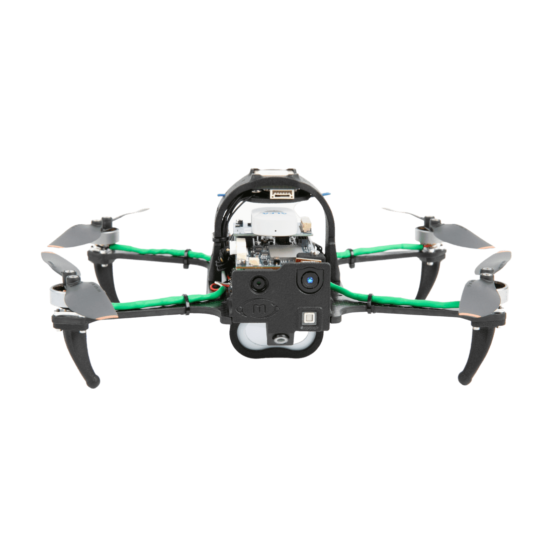 ModalAI, Inc. Drone VOXL 2 Starling Indoor and Outdoor SLAM & Autonomy Development Drone