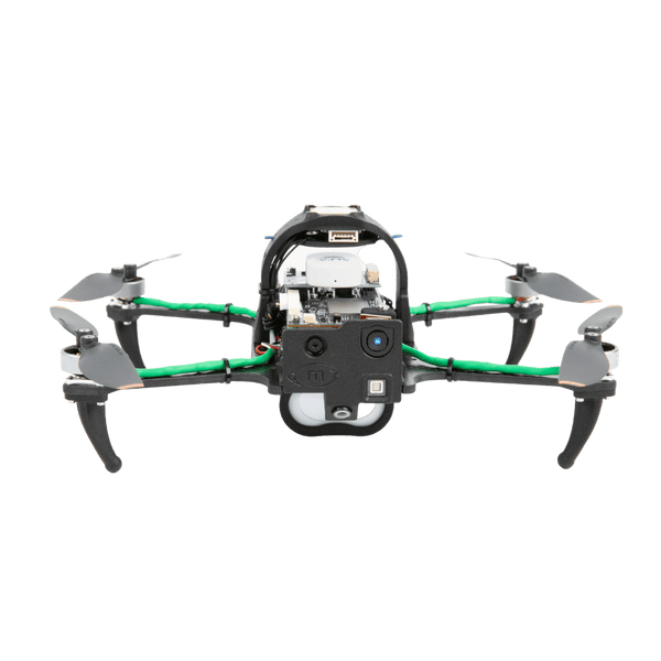 ModalAI, Inc. Drone VOXL 2 Starling Indoor and Outdoor SLAM & Autonomy Development Drone
