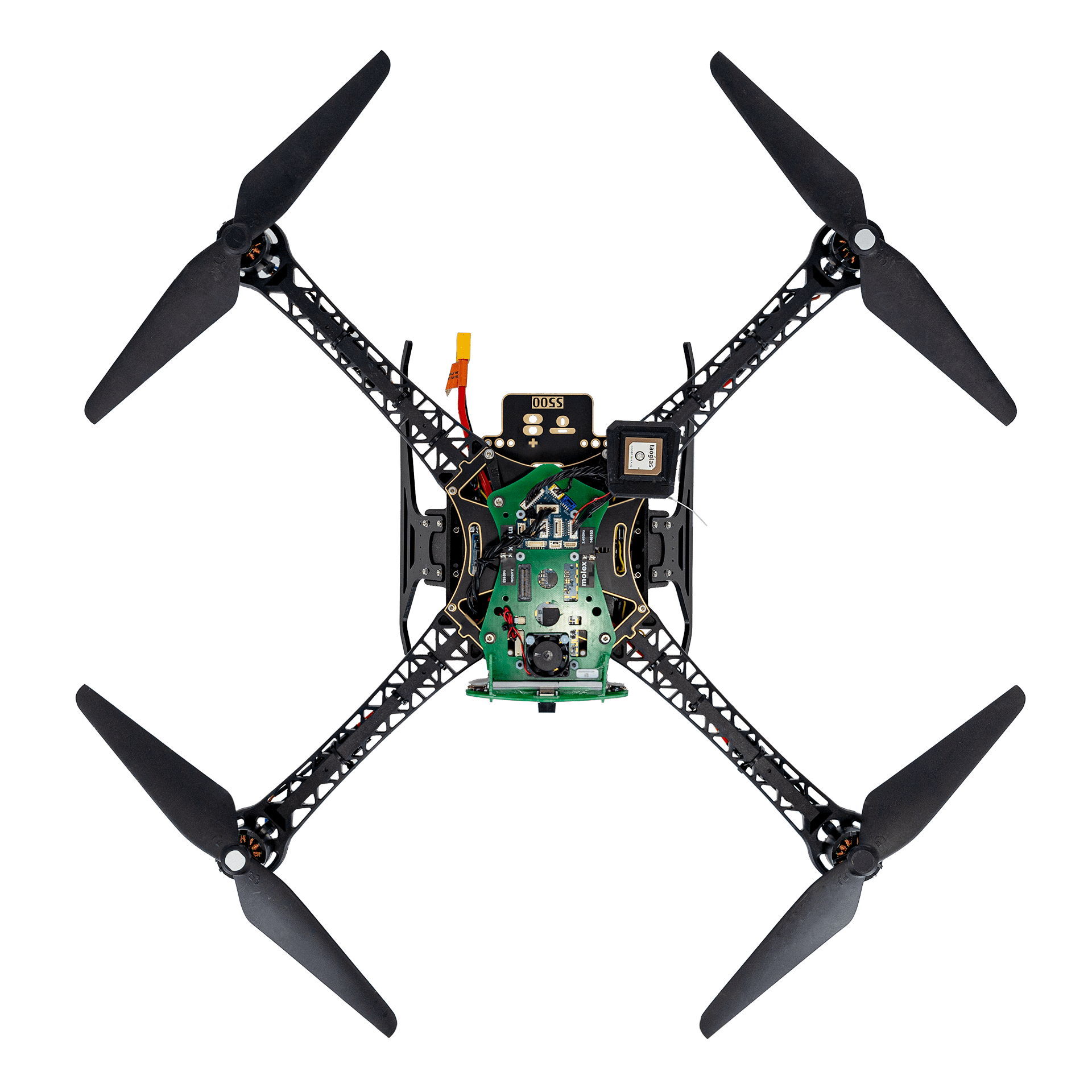 Gps programmable deals drone