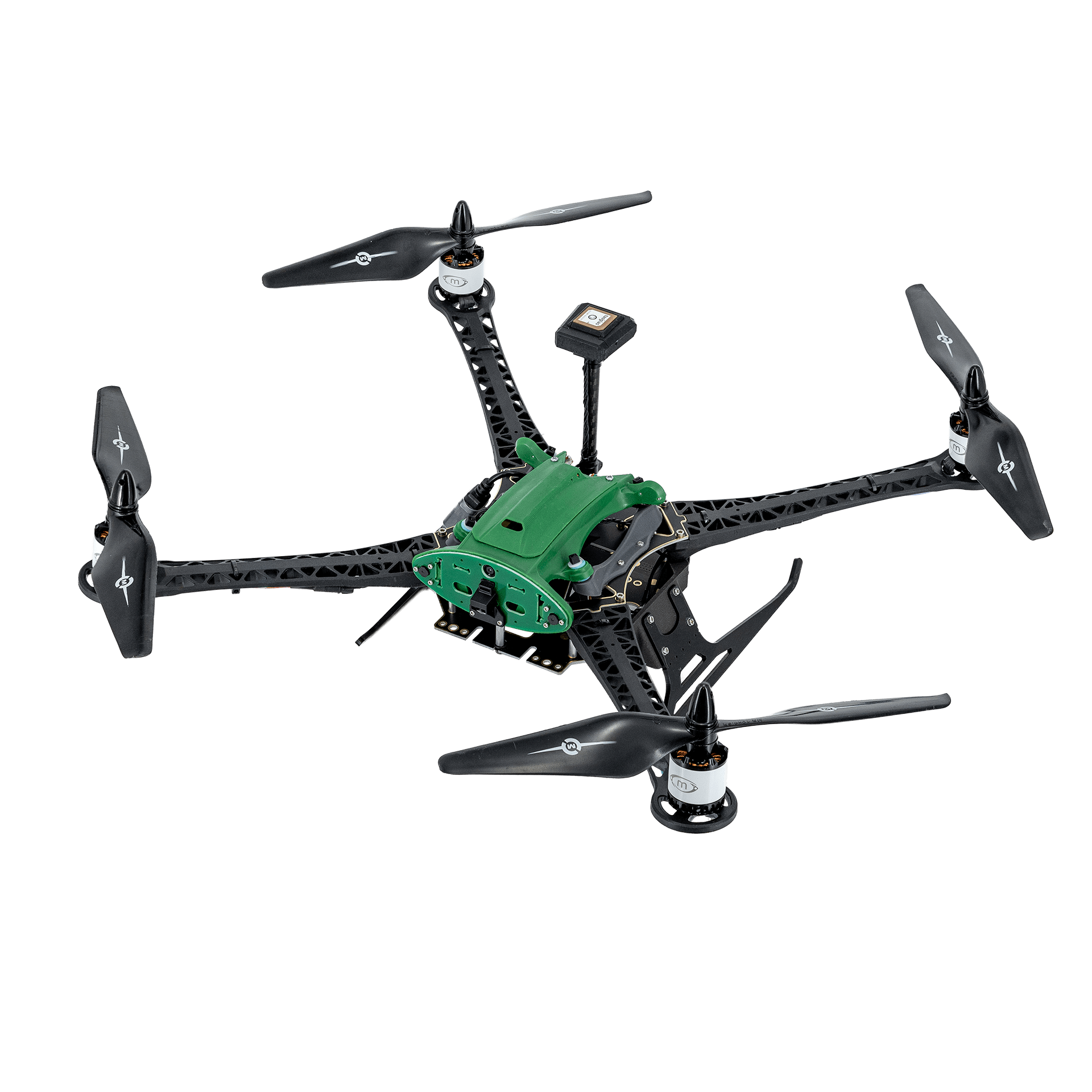 Titan sales drones inc