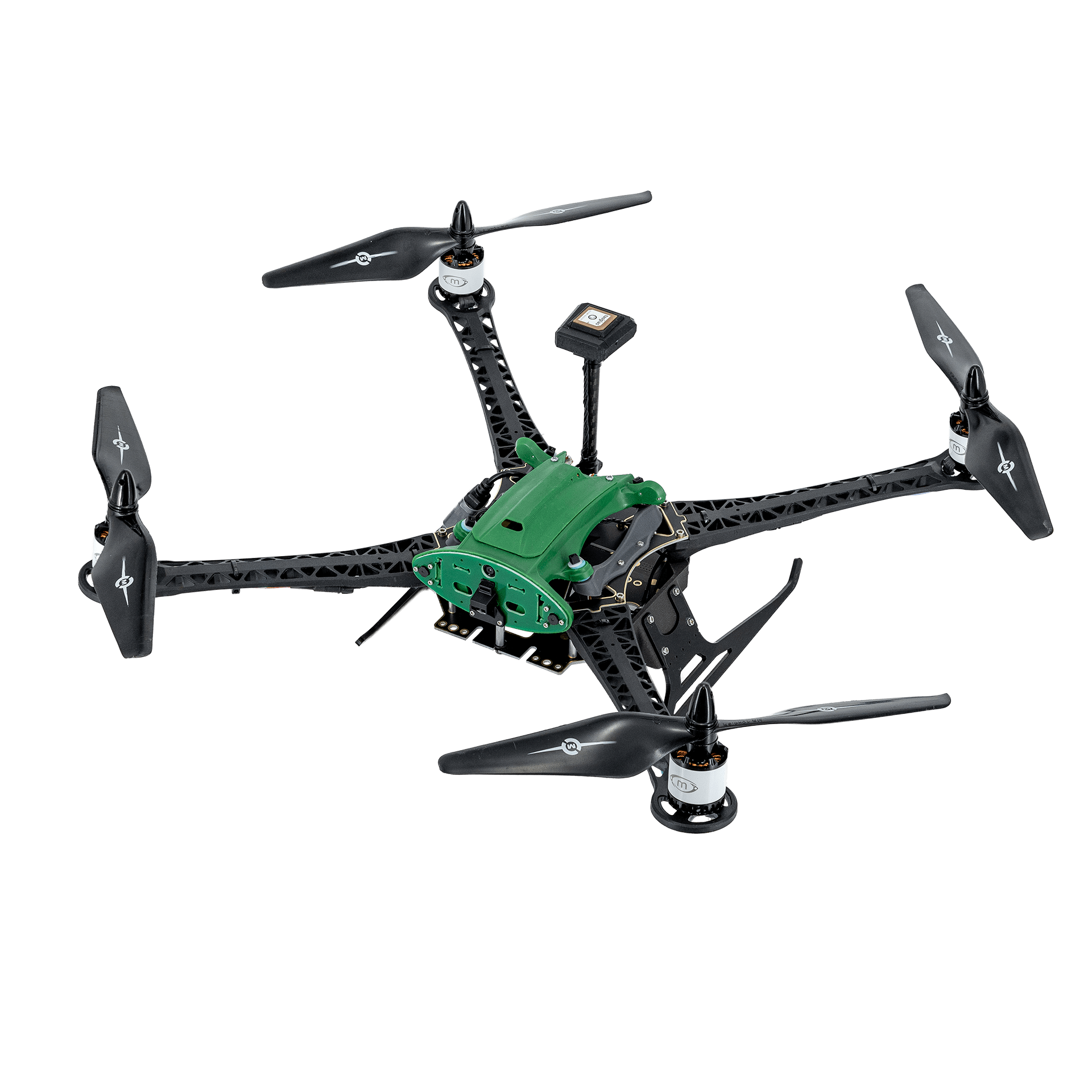 ModalAI, Inc. Drone VOXL<sup>&reg;</sup> 2 AI & 5G Development Drone - Sentinel