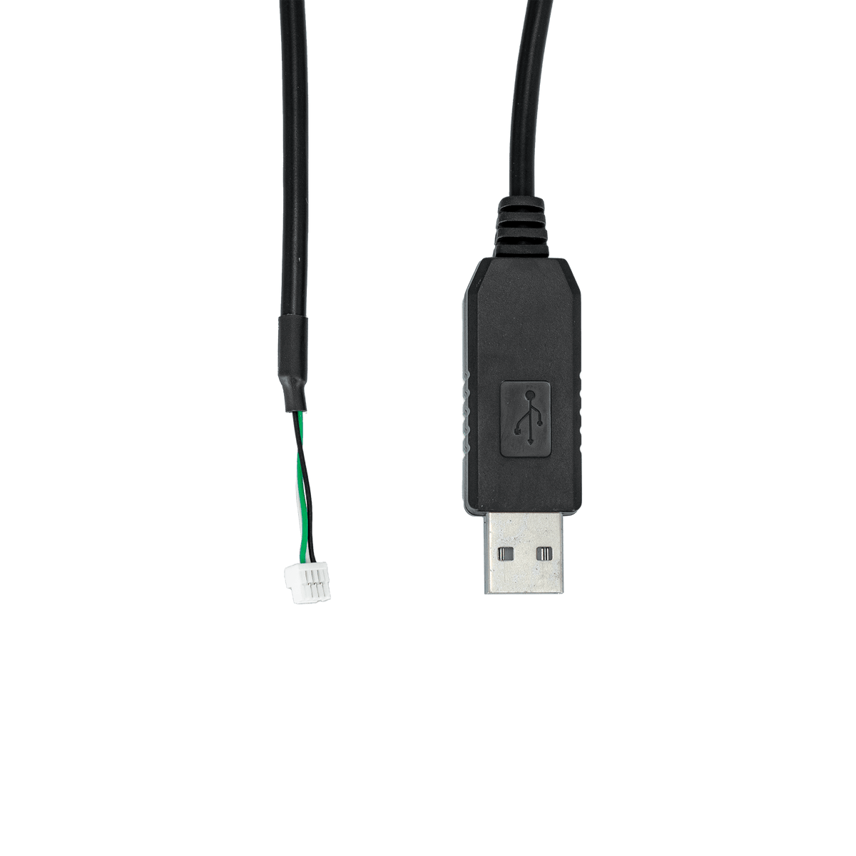 VOXL 2 ESC UART (4-Pin JST-GH format) Serial Port Cable to Host PC