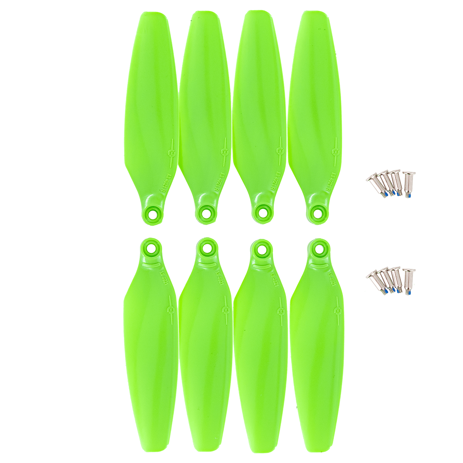 ModalAI, Inc. Starling 2 Propellers (set of 4) Starling 2 Replacement Parts