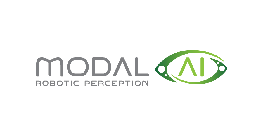 ModalAI, Inc. logo