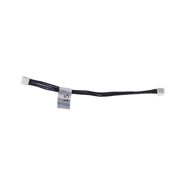 ModalAI, Inc. 4pin-JST-GH-to-4pin-JST-GH cable (MCBL-00015)