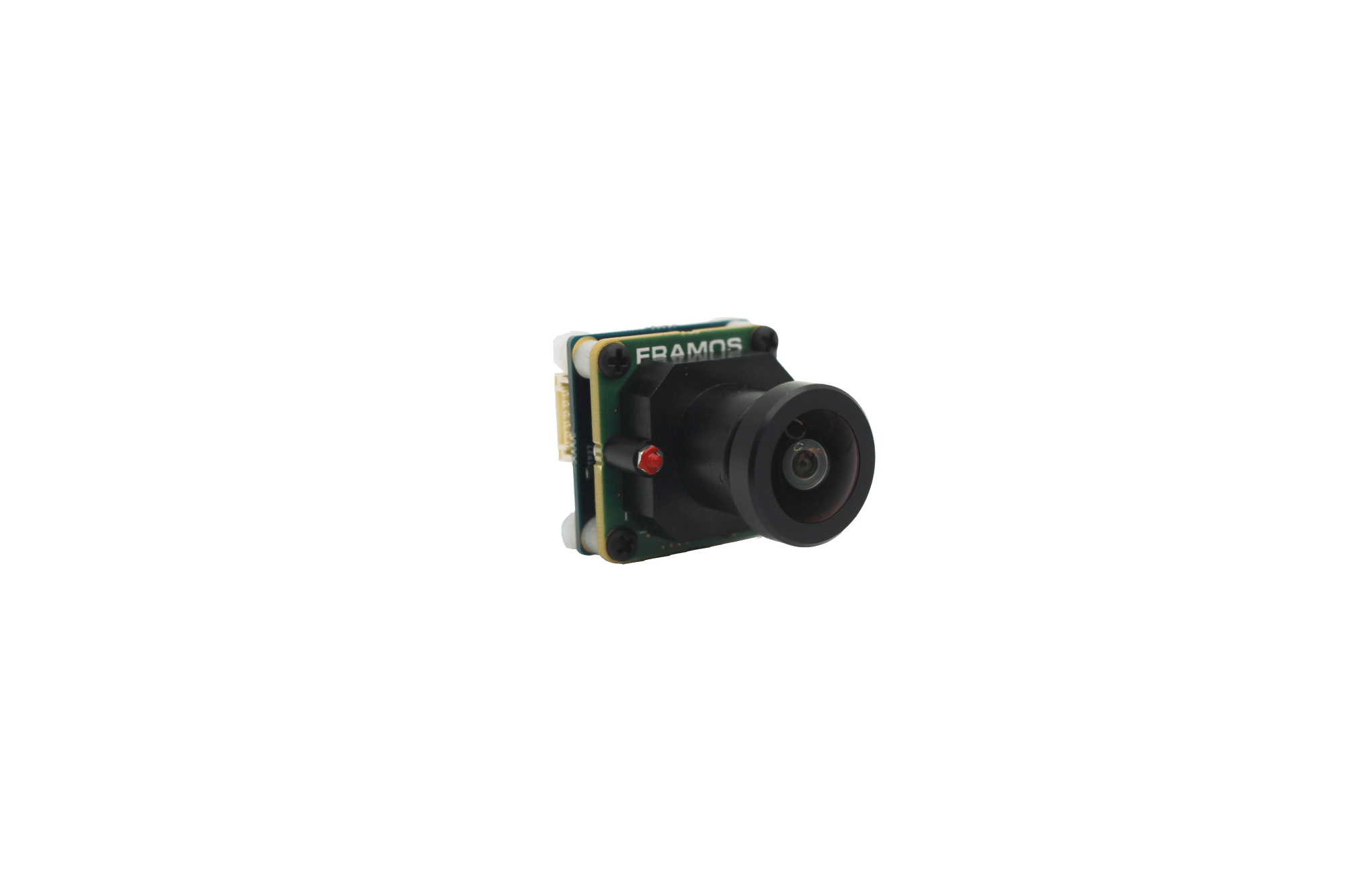ModalAI, Inc. Accessory 4k High-resolution, Low-light Sensor for VOXL® 2 (Starvis IMX678 w/ M12-style Lens)