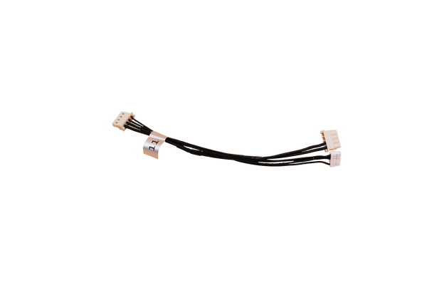 ModalAI, Inc. Accessory APM to Flight Core and VOXL Y-Cable (MCBL-00011-1)