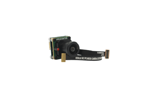 ModalAI, Inc. Accessory (BETA) 4k High-resolution, Low-light Sensor for VOXL® (Starvis IMX412 w/ M12-style Lens)