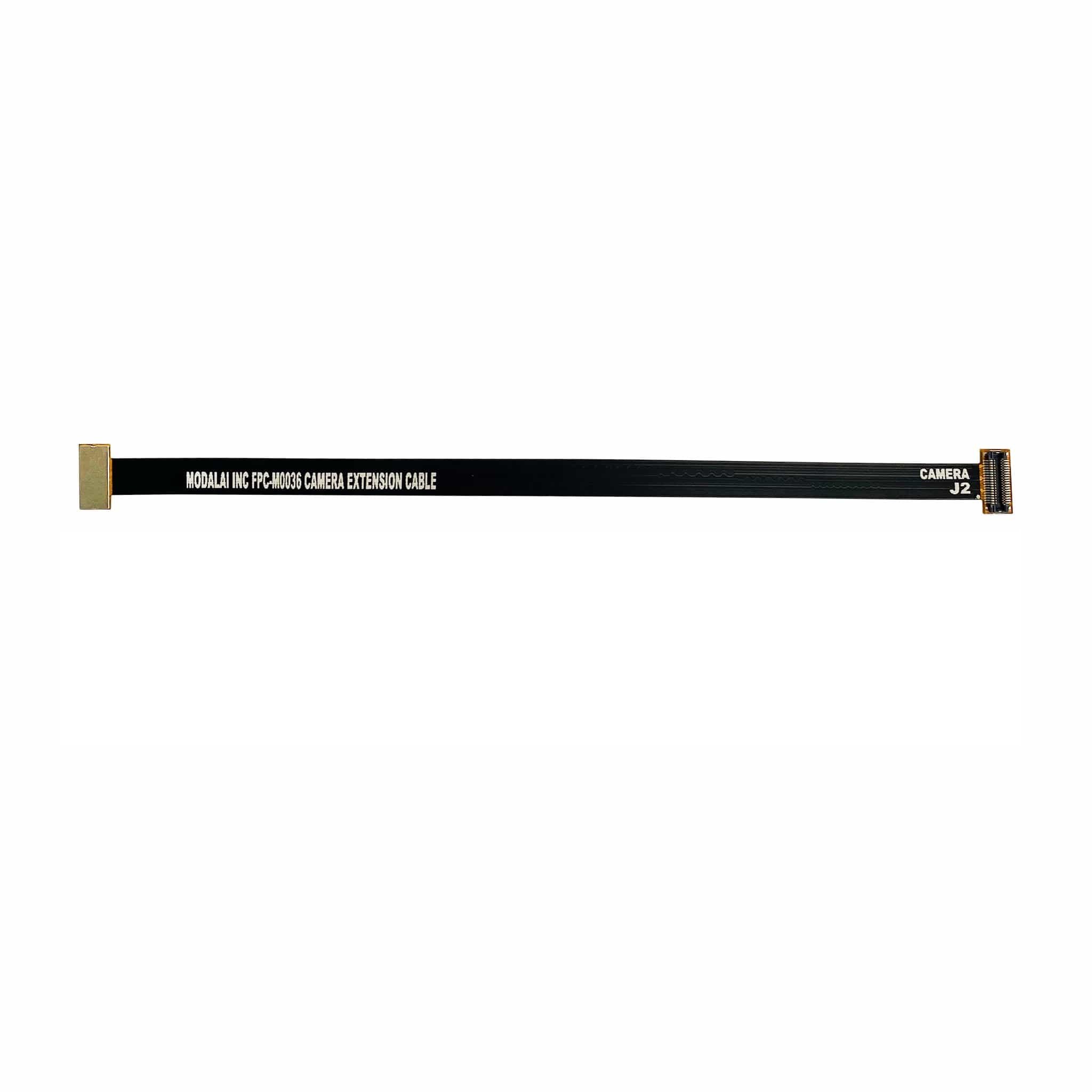 M0036 VOXL MIPI Extension Flex Cable 14.5cm | ModalAI, Inc.