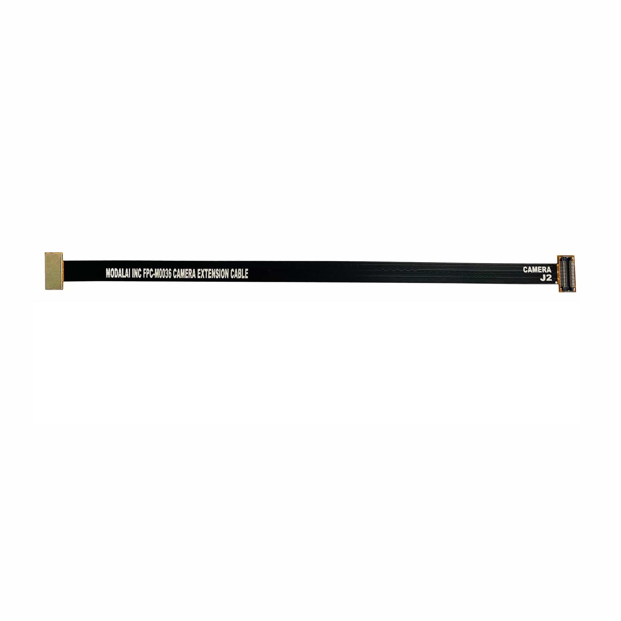 ModalAI, Inc. Accessory MSU-M0036-1-01 VOXL MIPI Extension Flex Cable 14.5cm