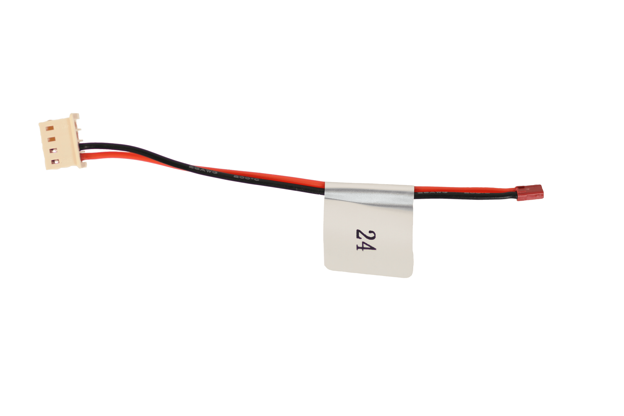 ModalAI, Inc. Accessory Power Module to Stand Alone Modem Cable