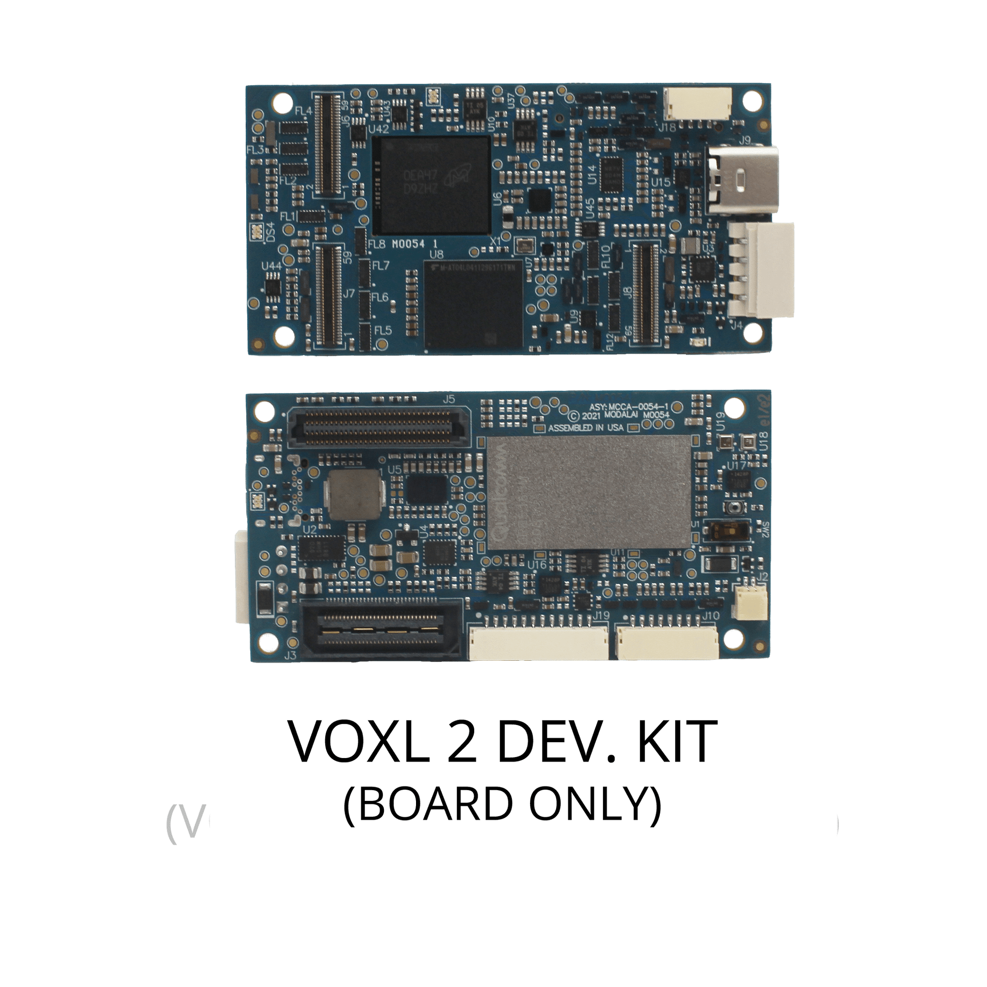 ModalAI, Inc. Dev Kit (Beta) VOXL 2