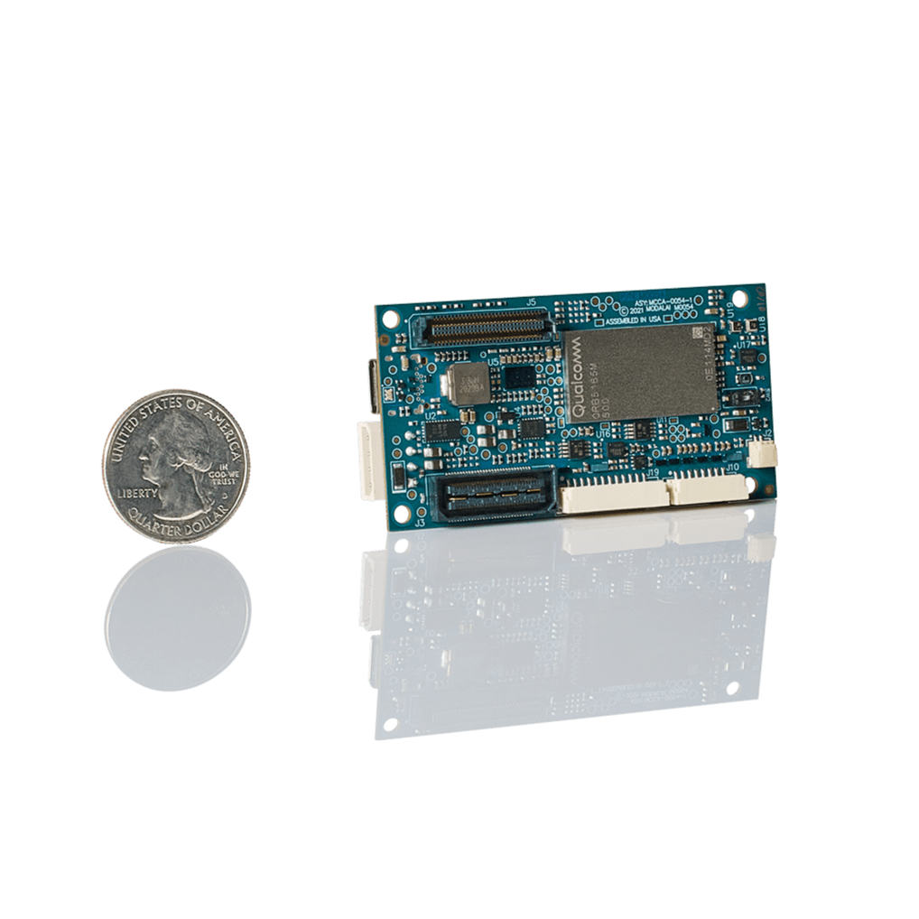 ModalAI, Inc. Dev Kit (Beta) VOXL 2