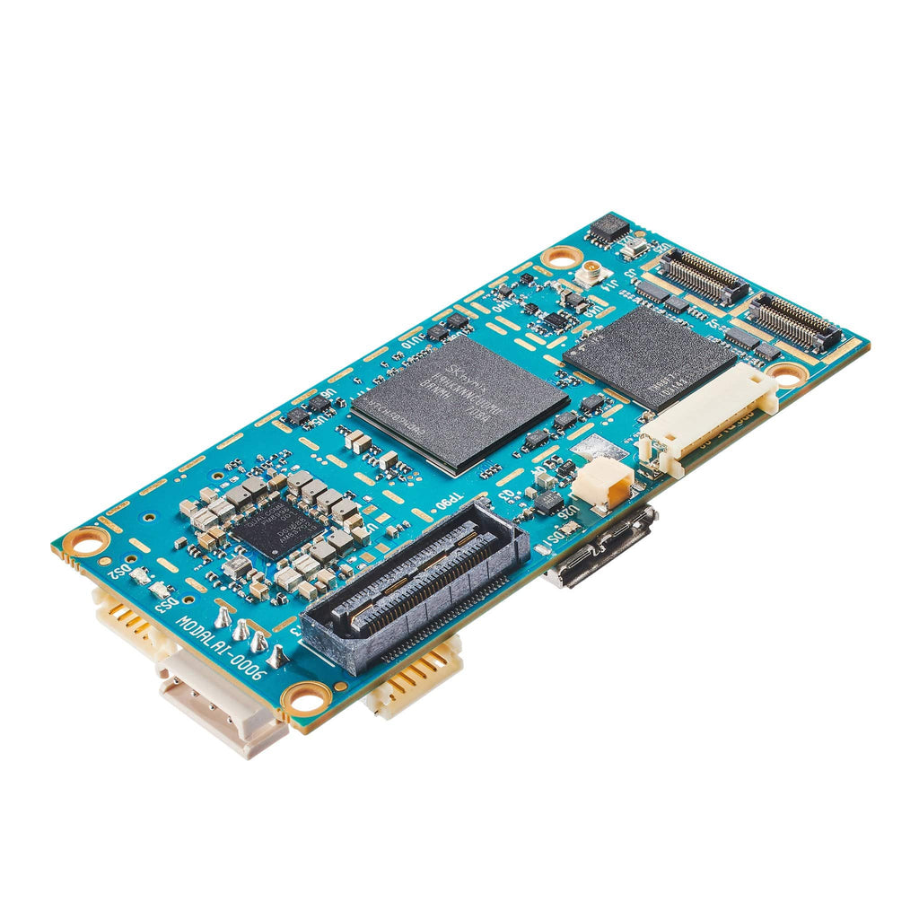 PX4 Autonomy and Obstacle Avoidance - VOXL | ModalAI, Inc.